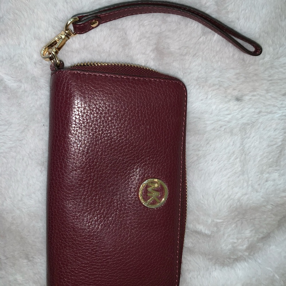 Michael Kors Wristlet